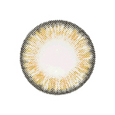 NEO Shimmer Brown 6 months disposable Colored Contacts (1 Pack)